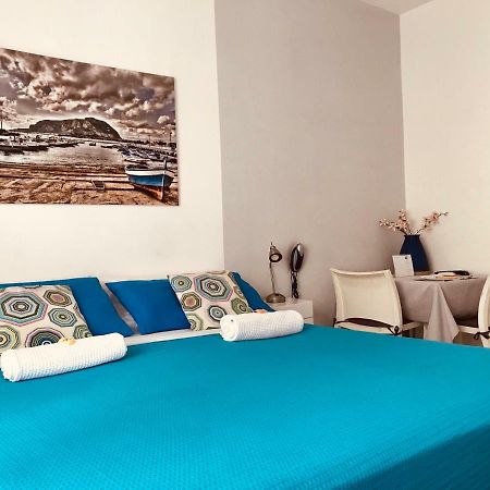 B&B La Bella Vita Palermo Dış mekan fotoğraf