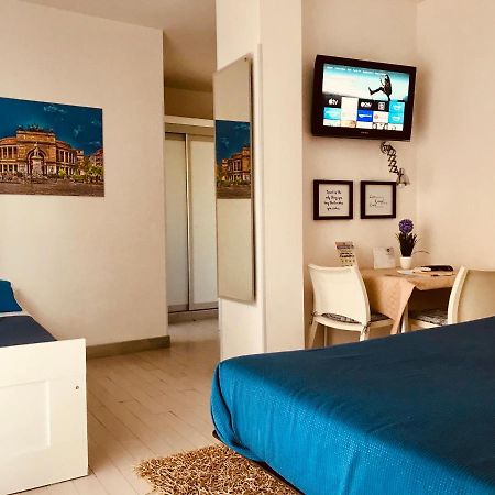 B&B La Bella Vita Palermo Dış mekan fotoğraf