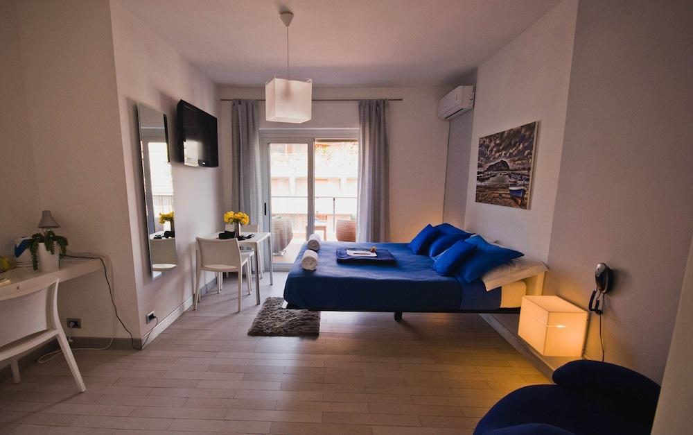 B&B La Bella Vita Palermo Dış mekan fotoğraf