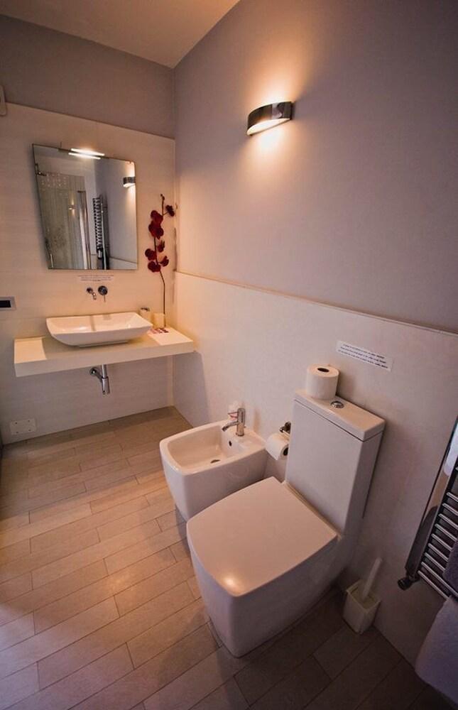 B&B La Bella Vita Palermo Dış mekan fotoğraf