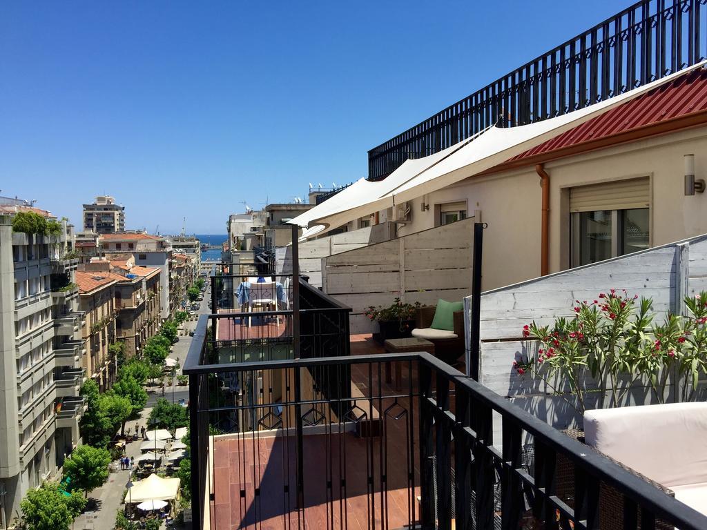 B&B La Bella Vita Palermo Dış mekan fotoğraf