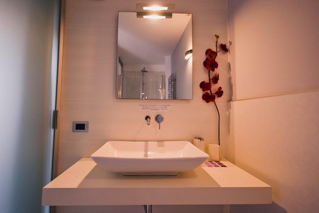 B&B La Bella Vita Palermo Oda fotoğraf