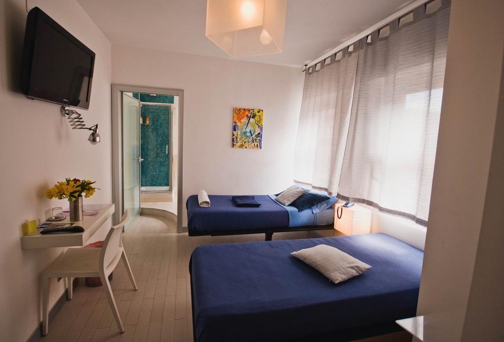 B&B La Bella Vita Palermo Oda fotoğraf