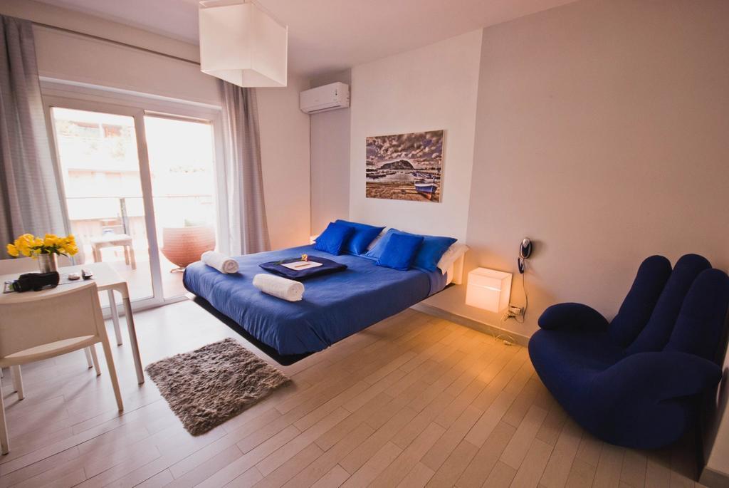 B&B La Bella Vita Palermo Oda fotoğraf