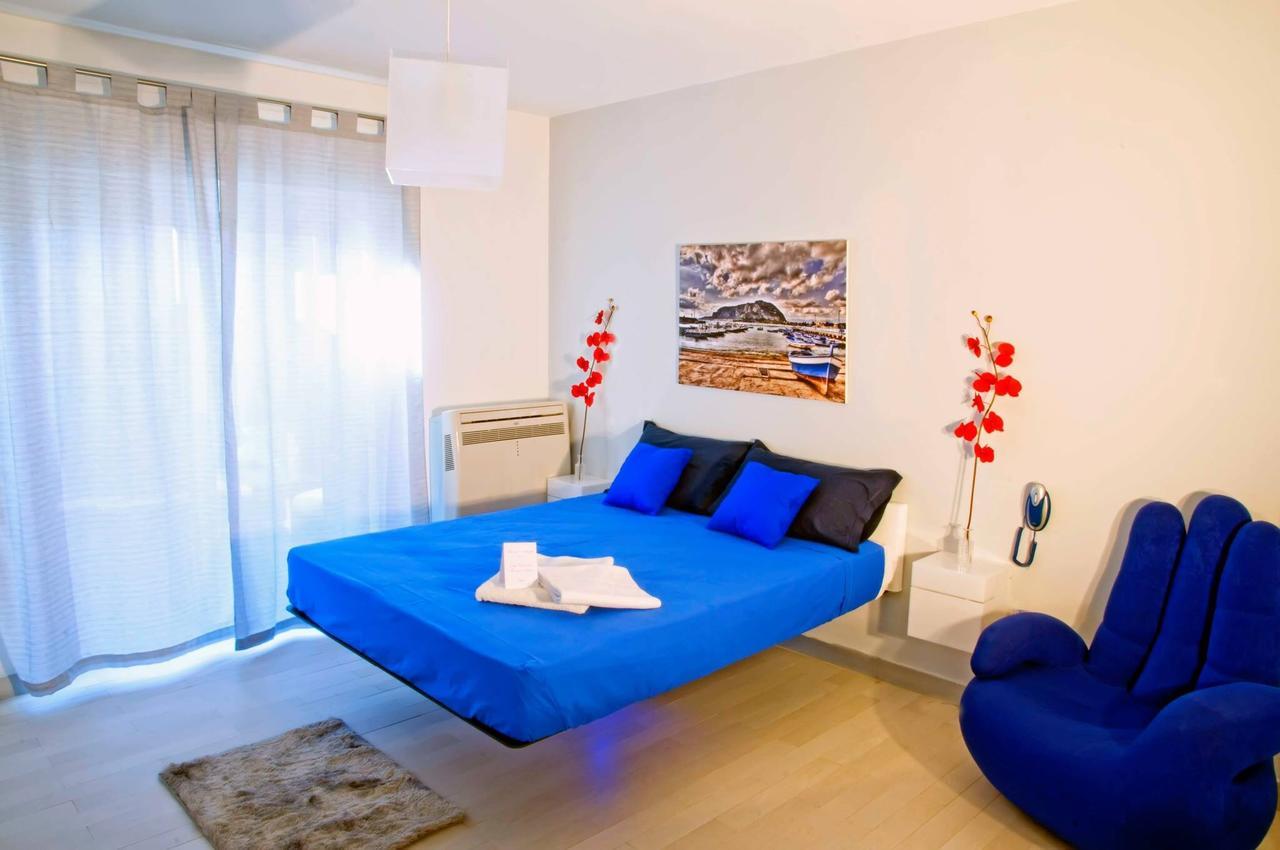B&B La Bella Vita Palermo Dış mekan fotoğraf