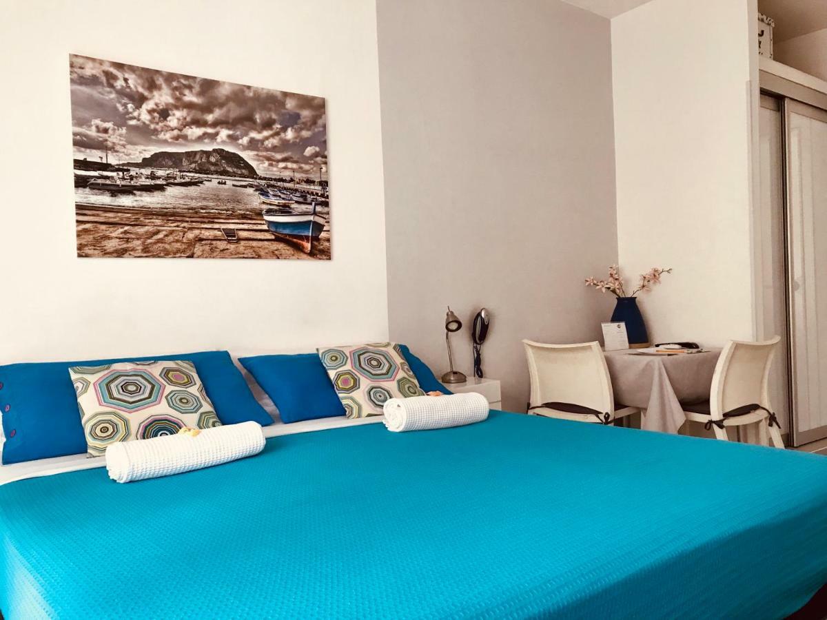 B&B La Bella Vita Palermo Dış mekan fotoğraf