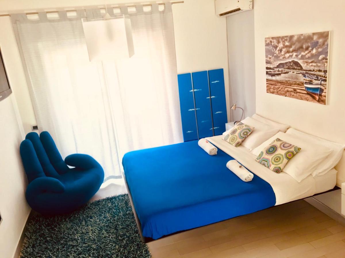 B&B La Bella Vita Palermo Dış mekan fotoğraf