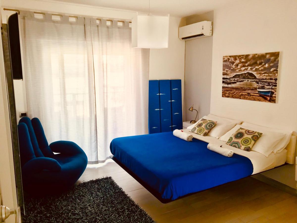 B&B La Bella Vita Palermo Dış mekan fotoğraf