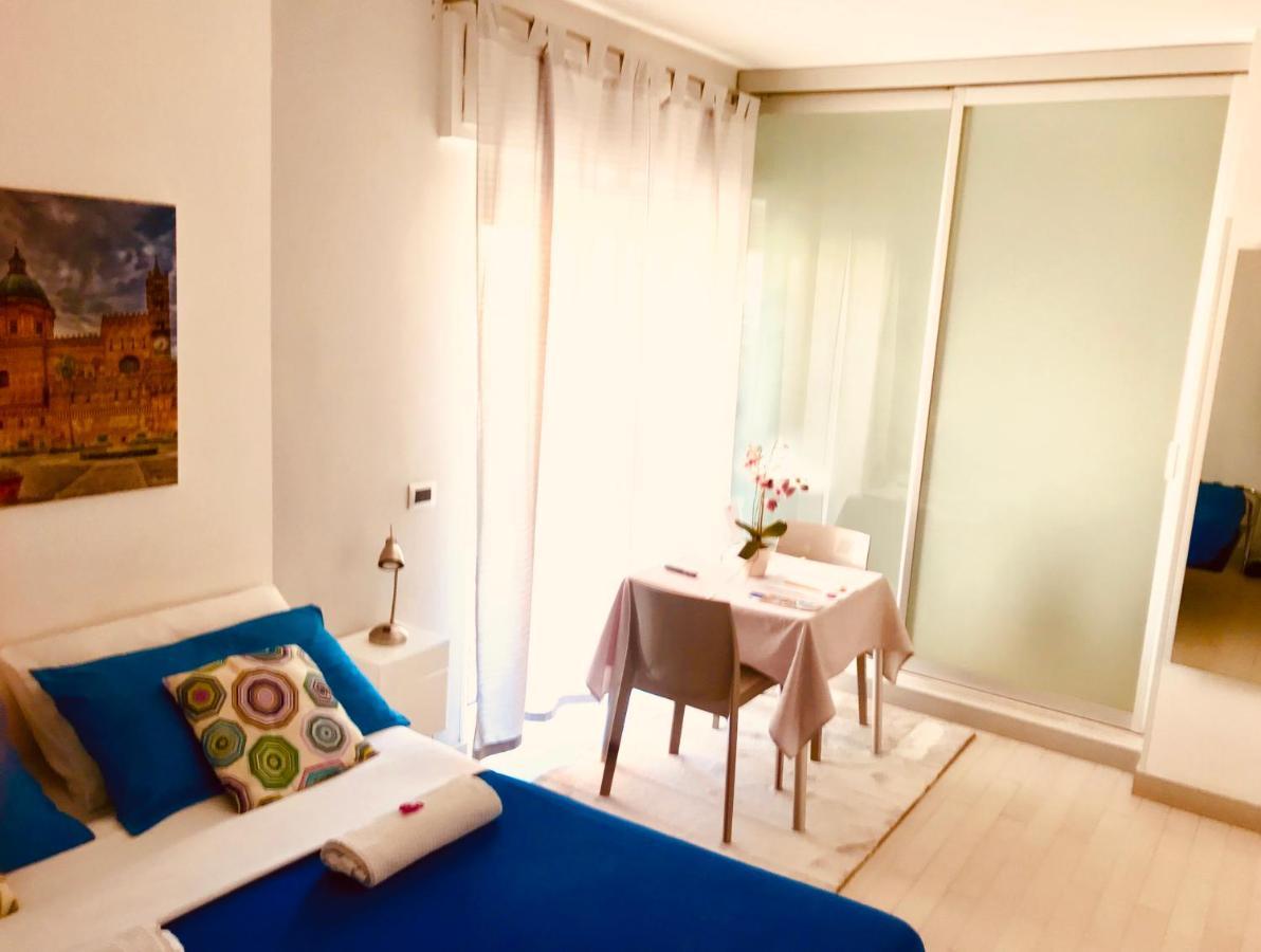 B&B La Bella Vita Palermo Dış mekan fotoğraf