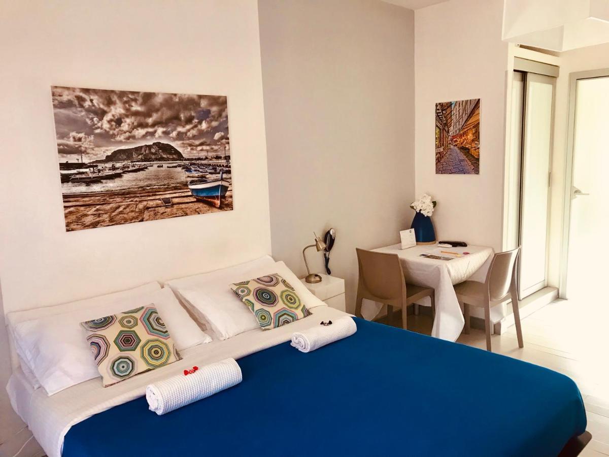 B&B La Bella Vita Palermo Dış mekan fotoğraf